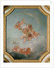 Spring by Francois Boucher