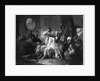 The Death of Socrates 1762 by Jacques Philippe Joseph de Saint-Quentin