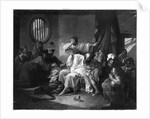 The Death of Socrates 1762 by Jacques Philippe Joseph de Saint-Quentin