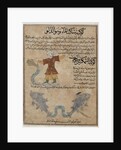 Aquarius and Pisces by Islamic School