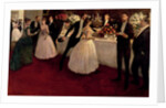 The Buffet, 1884 by Jean Louis Forain