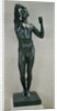 The Age of Bronze by Auguste Rodin