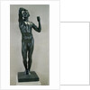 The Age of Bronze by Auguste Rodin