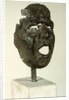 Mask Montserrat Crying, c.1938-39 by Julio Gonzalez