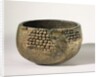 Vase, from Brittany by Neolithic Neolithic