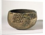 Vase, from Brittany by Neolithic Neolithic