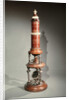 Microscope by Dutch School