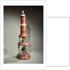Microscope by Dutch School