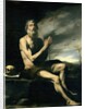 St. Paul the Hermit by Jusepe de Ribera