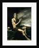 St. Paul the Hermit by Jusepe de Ribera