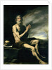 St. Paul the Hermit by Jusepe de Ribera