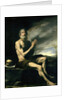 St. Paul the Hermit by Jusepe de Ribera