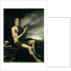 St. Paul the Hermit by Jusepe de Ribera