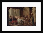 The Marriage at Cana, 1660 by Juan de Valdes Leal
