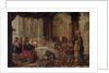 The Marriage at Cana, 1660 by Juan de Valdes Leal