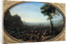 The Pass of Susa Taken by Louis XIII in 1629 by Claude Lorrain (1600-82)