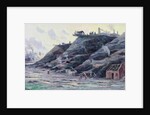 The Slag Heap, 1896 by Maximilien Luce