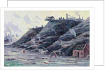 The Slag Heap, 1896 by Maximilien Luce