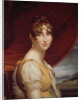 Hortense de Beauharnais by Francois Pascal Simon Baron Gerard