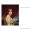 Hortense de Beauharnais by Francois Pascal Simon Baron Gerard