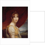 Hortense de Beauharnais by Francois Pascal Simon Baron Gerard