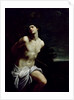 St. Sebastian, 1617-18 by Guido Reni