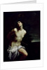 St. Sebastian, 1617-18 by Guido Reni