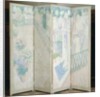 Screen with doves, c.1896 by Maurice Denis