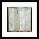 Screen with doves, c.1896 by Maurice Denis