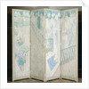 Screen with doves, c.1896 by Maurice Denis