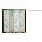 Screen with doves, c.1896 by Maurice Denis