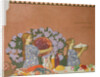 Grace, left hand panel from the decoration of the artist's home at Perros-Guirac, 1908 by Maurice Denis