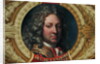 Louis-Joseph de Bourbon by Jean Pierre Franque