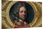 Louis-Joseph de Bourbon by Jean Pierre Franque