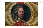 Louis-Joseph de Bourbon by Jean Pierre Franque