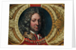 Louis-Joseph de Bourbon by Jean Pierre Franque