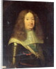 Cesar de Bourbon Duke of Vendome and Beaufort by Pierre Mignard