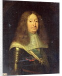 Cesar de Bourbon Duke of Vendome and Beaufort by Pierre Mignard