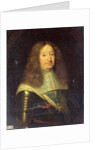 Cesar de Bourbon Duke of Vendome and Beaufort by Pierre Mignard