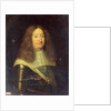Cesar de Bourbon Duke of Vendome and Beaufort by Pierre Mignard