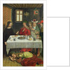 The Meal at the House of Simon the Pharisee by French School