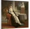 Marie-Laetitia Ramolino 1803 by Francois Pascal Simon Baron Gerard
