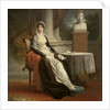 Marie-Laetitia Ramolino 1803 by Francois Pascal Simon Baron Gerard