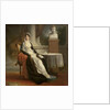 Marie-Laetitia Ramolino 1803 by Francois Pascal Simon Baron Gerard