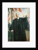 Paul Deroulede Making a Speech at Bougival, January 1913 by Fernand Cormon