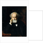 Jules Janssen by Jean-Jacques Henner