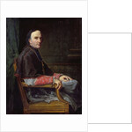 Georges Darboy Archbishop of Paris, 1878 by Jean Louis Victor Viger du Vigneau