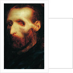 Theodore Gericault Dying, 1824 by Alexandre Correard