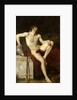 Seated Gladiator by Jean-Germain Drouais