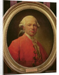 Jean-Pierre Houel 1772 by Francois Andre Vincent